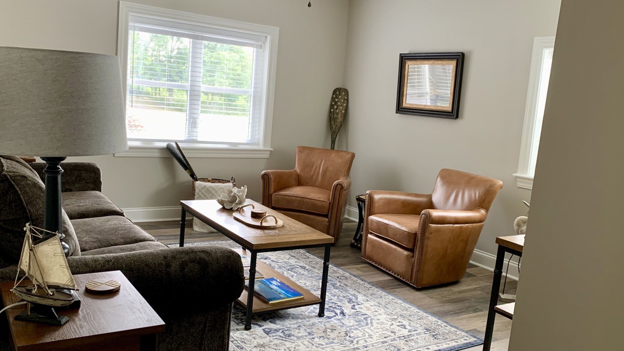 Photo of Livingroom in Skaneateles