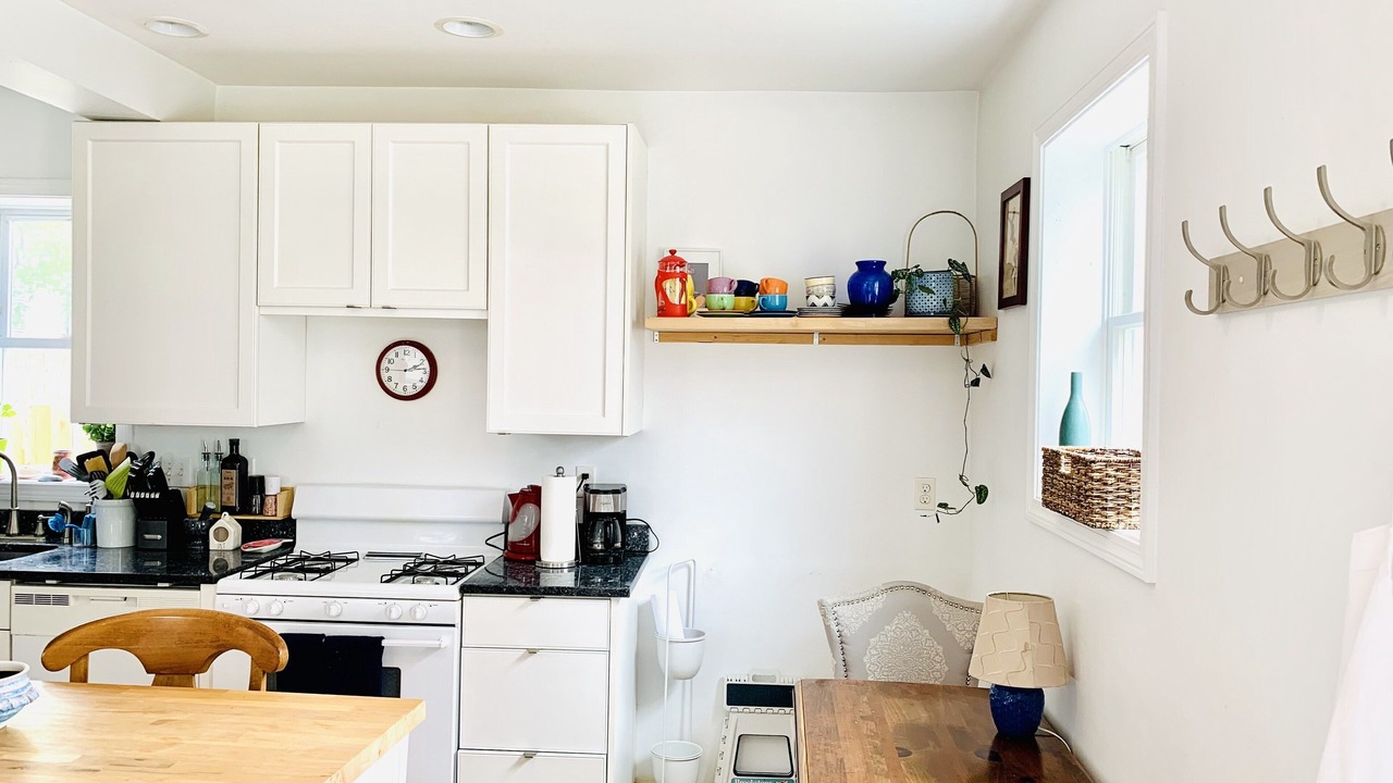 Photo of Kitchen in Kenberma