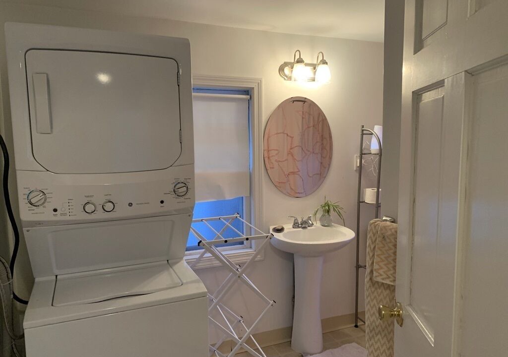 Photo of Bathroom in Kenberma