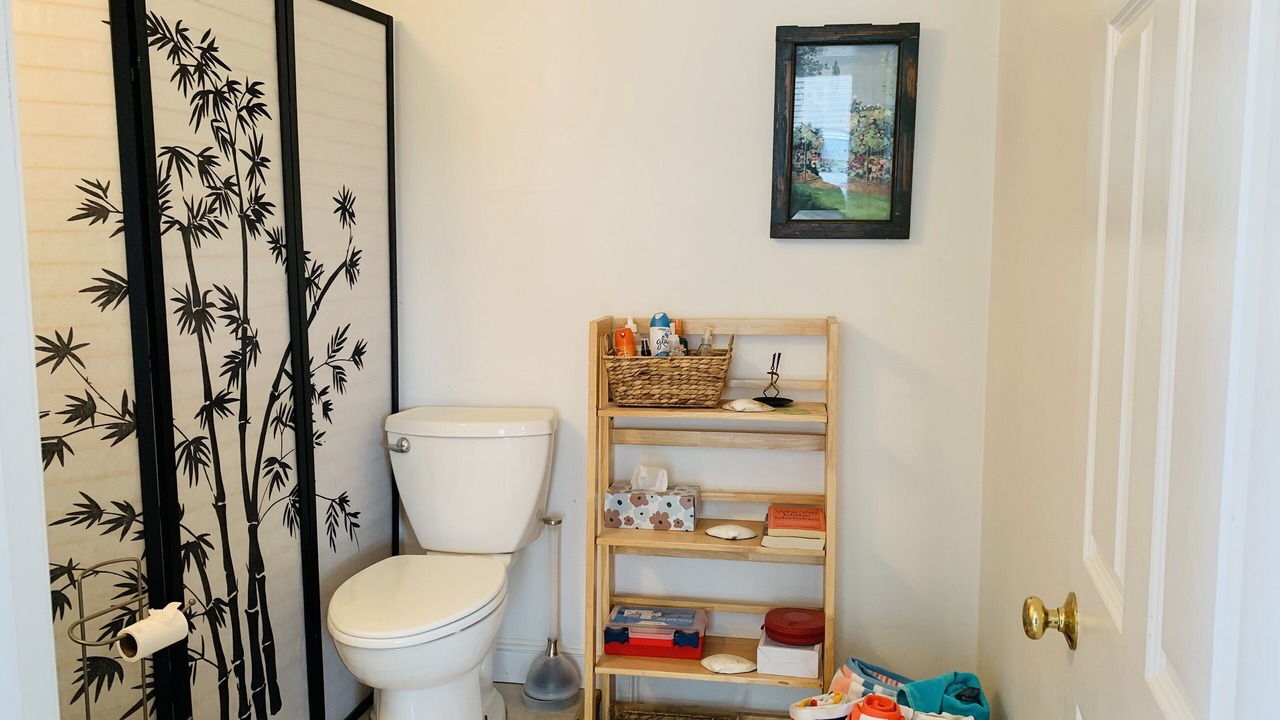 Photo of Bathroom in Kenberma