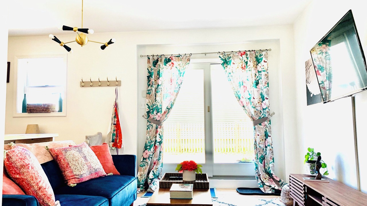 Photo of Livingroom in Kenberma