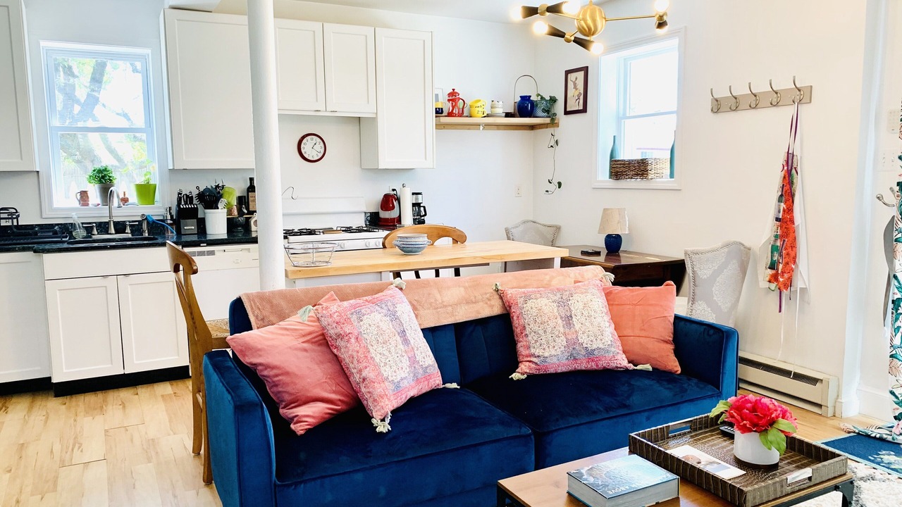 Photo of Livingroom in Kenberma