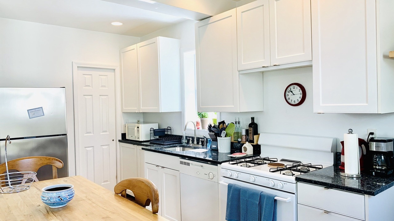Photo of Kitchen in Kenberma