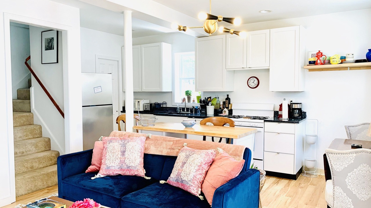 Photo of Livingroom in Kenberma