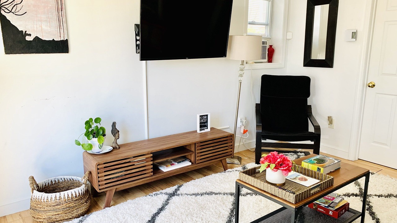 Photo of Livingroom in Kenberma