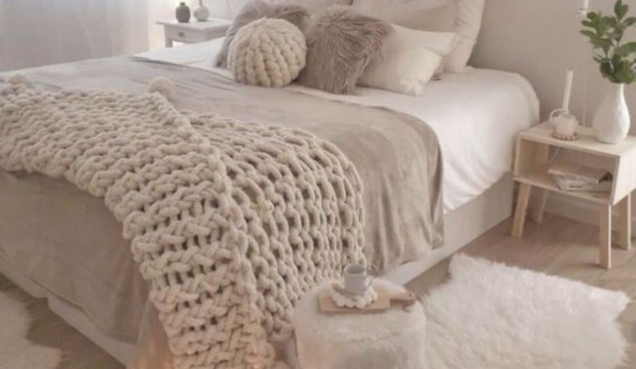 Photo of Bedroom in Usclades-et-Rieutord