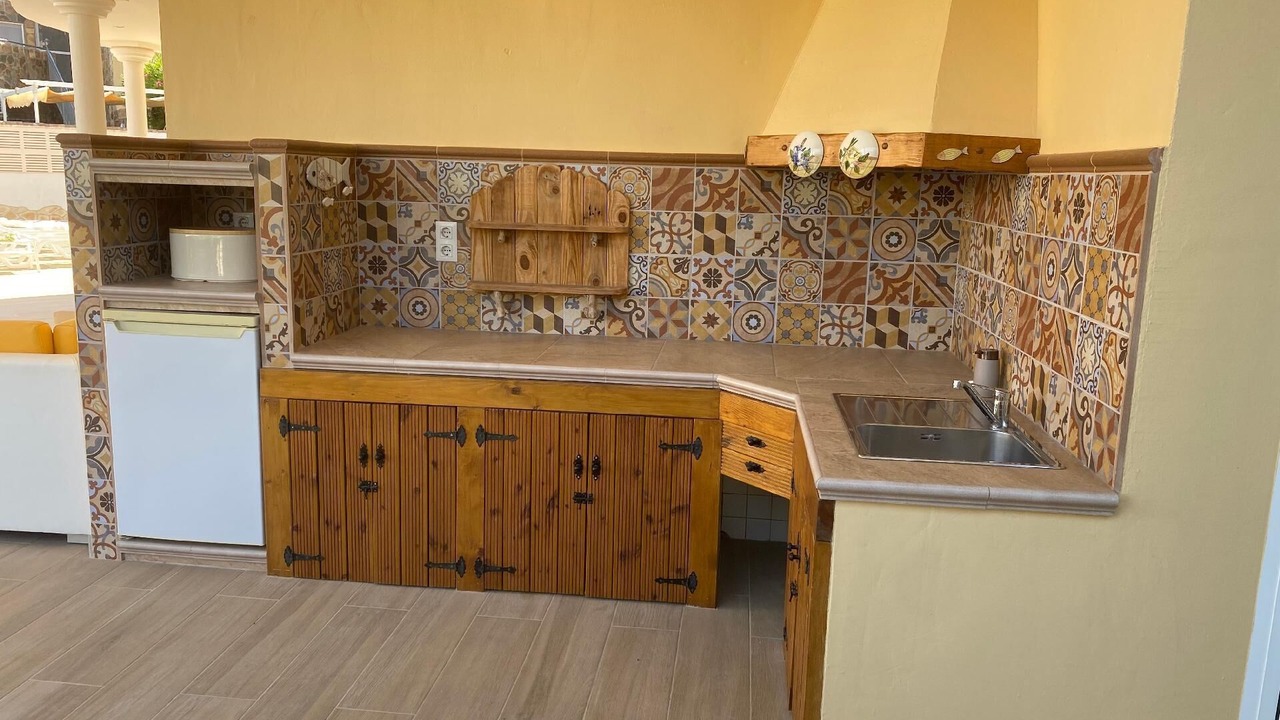 Photo of Kitchen in Els Poblets