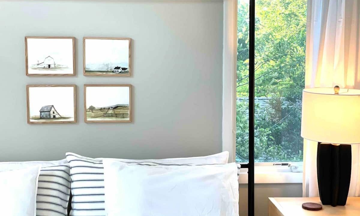 Photo of Bedroom in Baiting Hollow