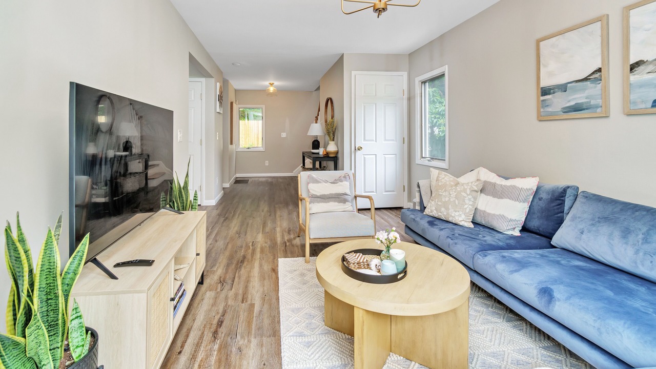 Photo of Bedroom in Baiting Hollow