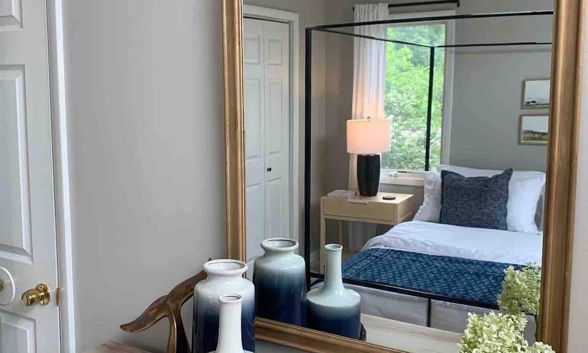 Photo of Bedroom in Baiting Hollow