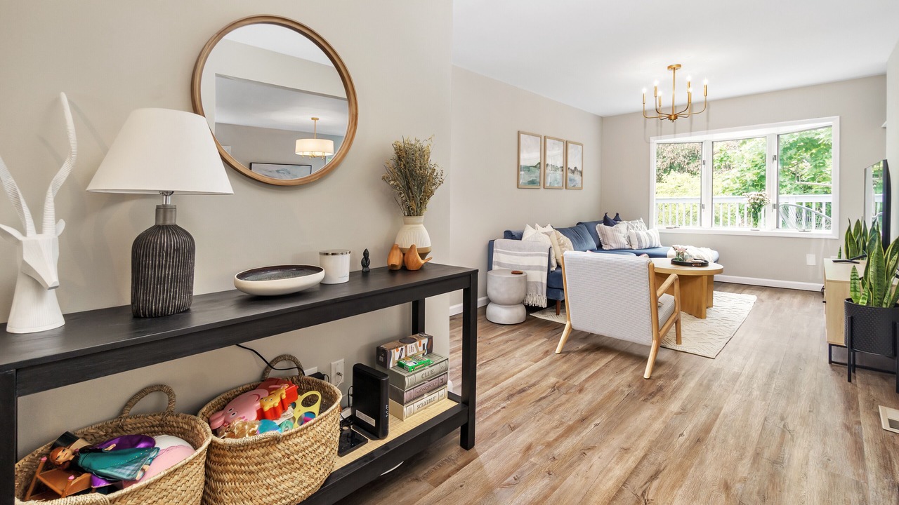 Photo of Livingroom in Baiting Hollow