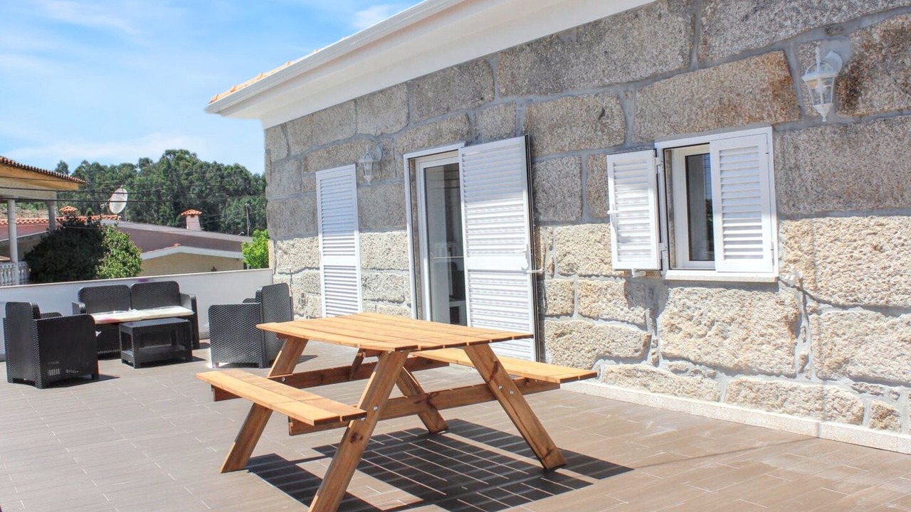 Photo of Outdoor in Vila Nova de Famalicao