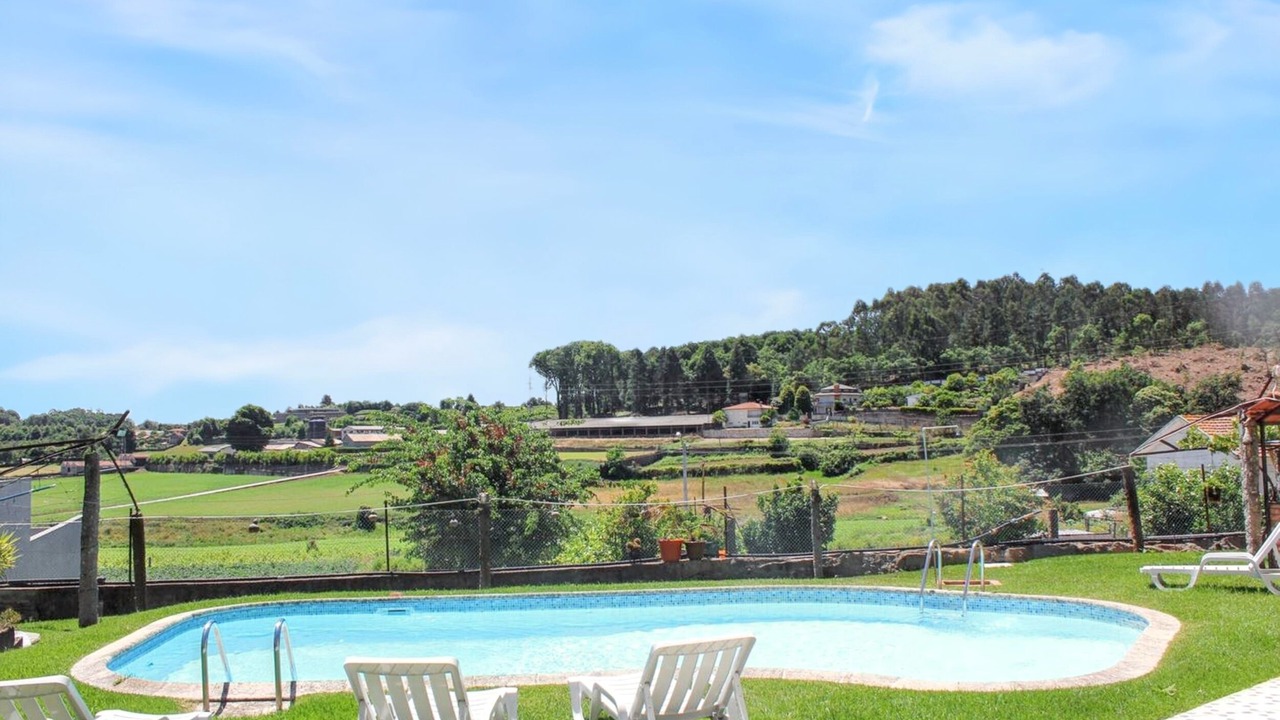 Photo of Outdoor in Vila Nova de Famalicao