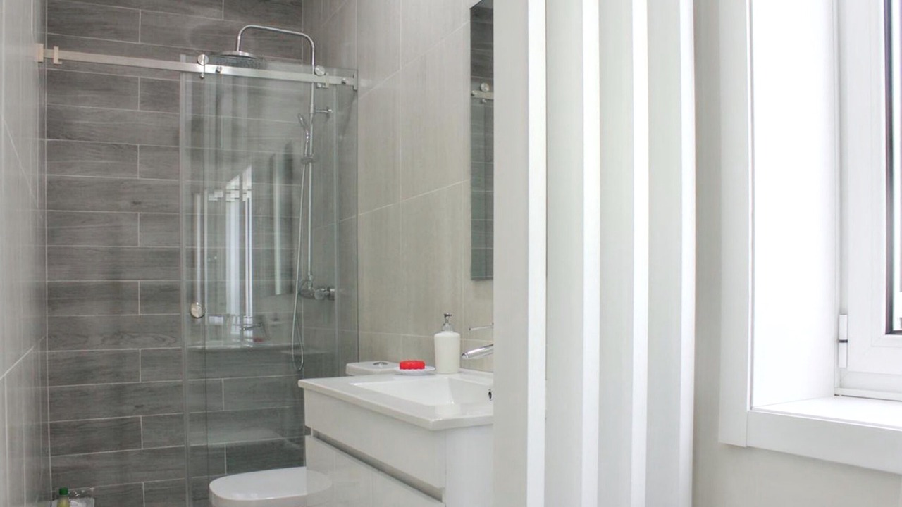 Photo of Bathroom in Vila Nova de Famalicao