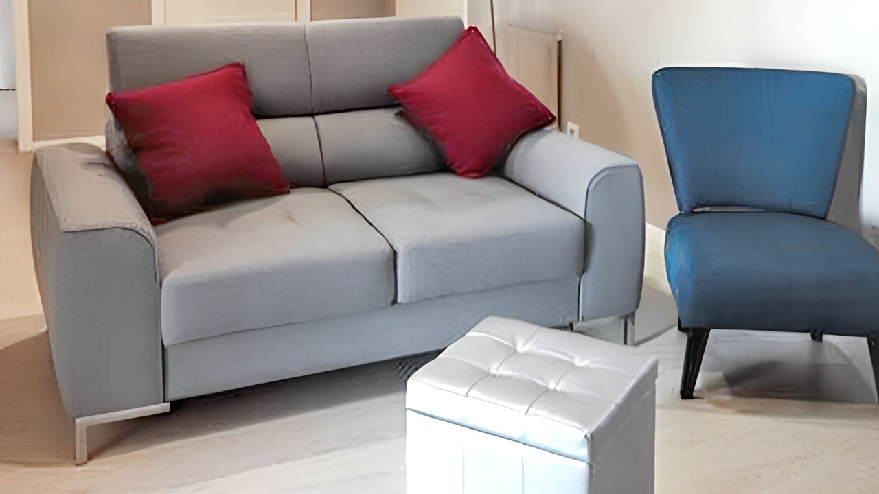Photo of Livingroom in Vila Nova de Famalicao