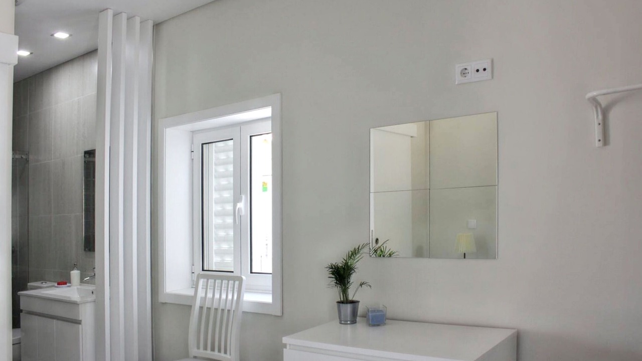 Photo of Bathroom in Vila Nova de Famalicao