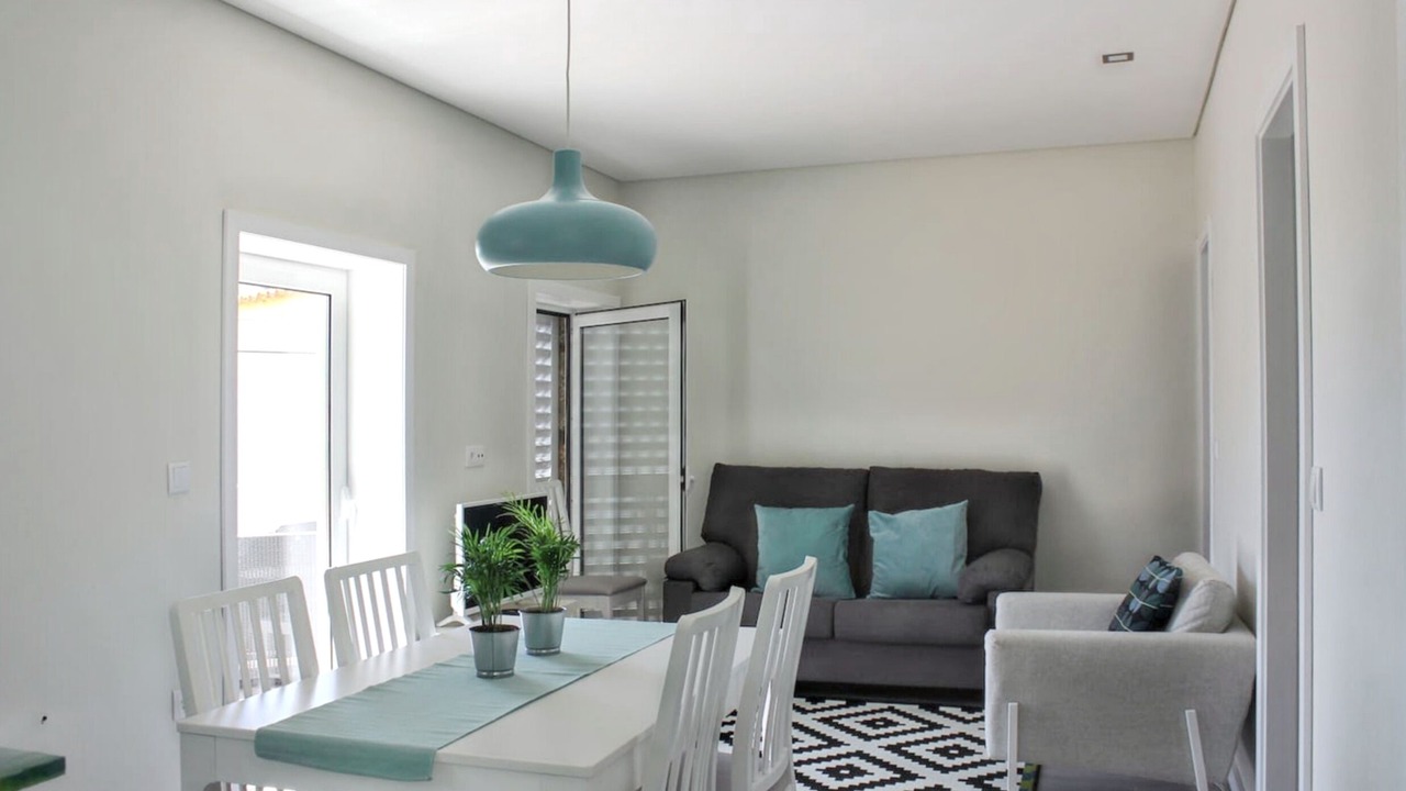 Photo of Livingroom in Vila Nova de Famalicao