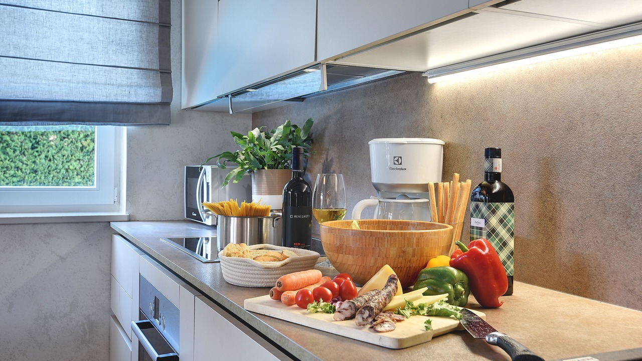 Photo of Kitchen in Stokovci