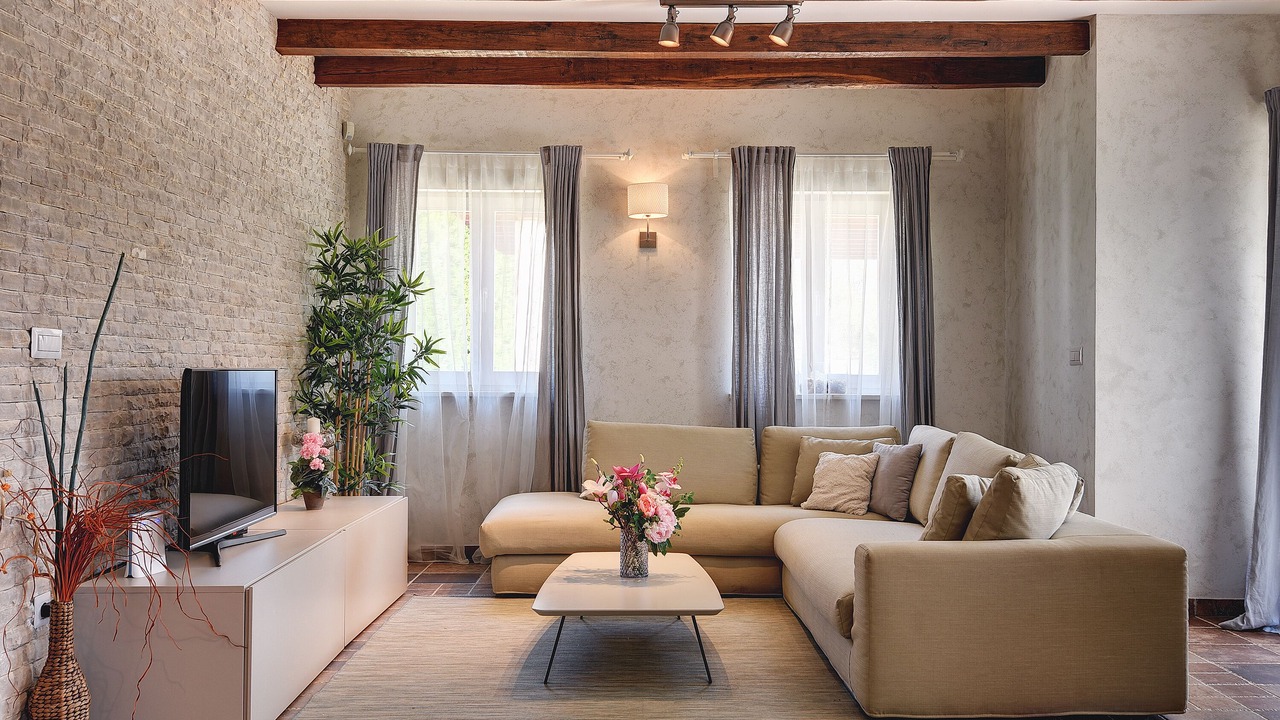 Photo of Livingroom in Stokovci