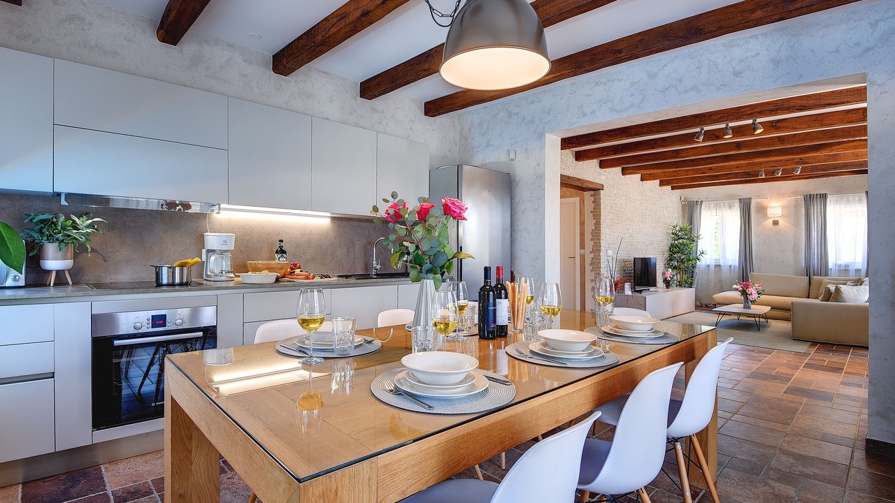 Photo of Kitchen in Stokovci