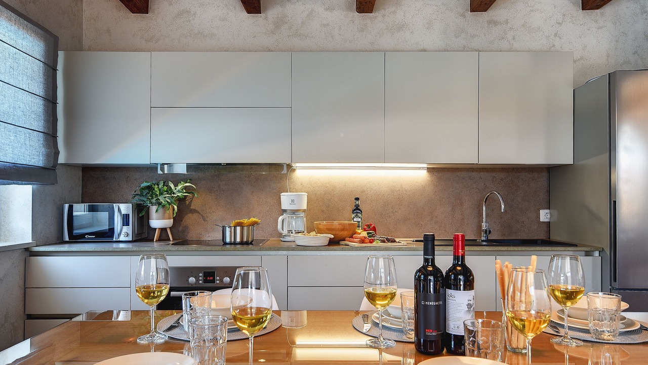 Photo of Kitchen in Stokovci