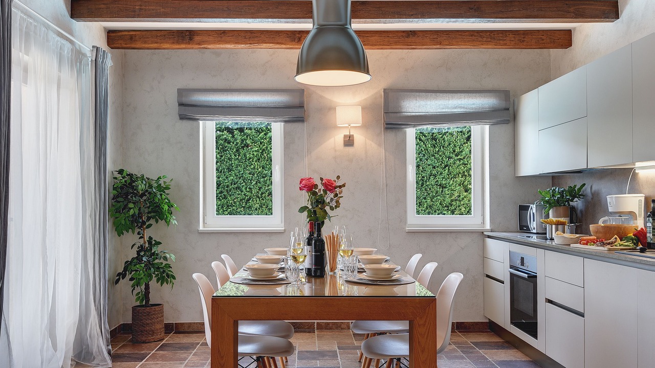 Photo of Kitchen in Stokovci