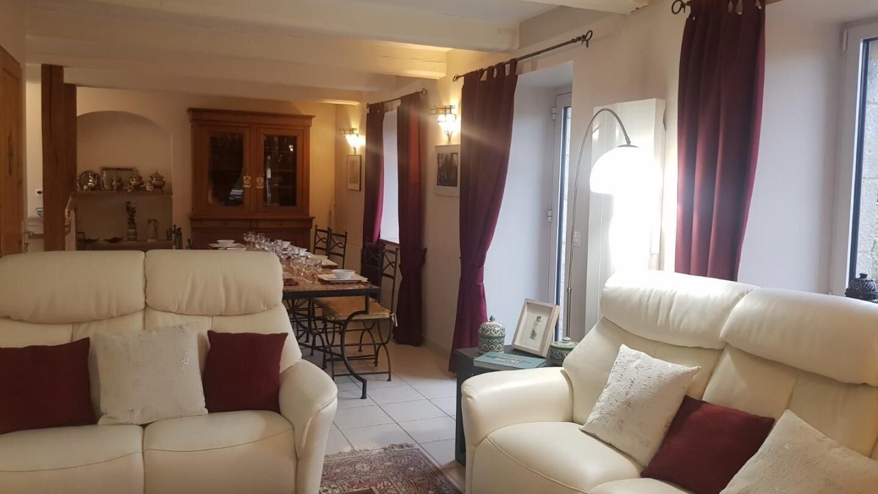 Photo of Livingroom in Paimpol
