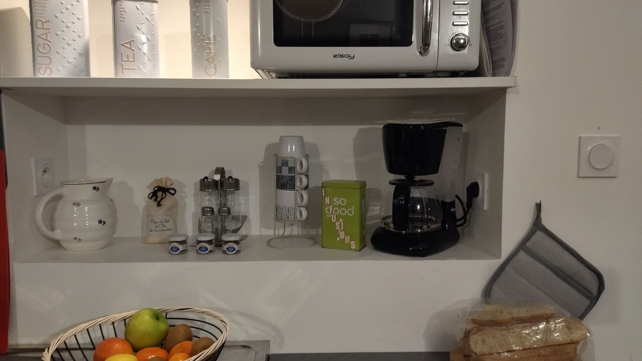 Photo of Kitchen in Plessala