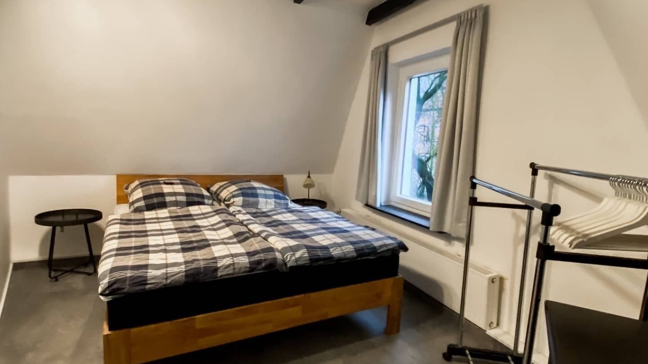 Photo of Bedroom in Winsen