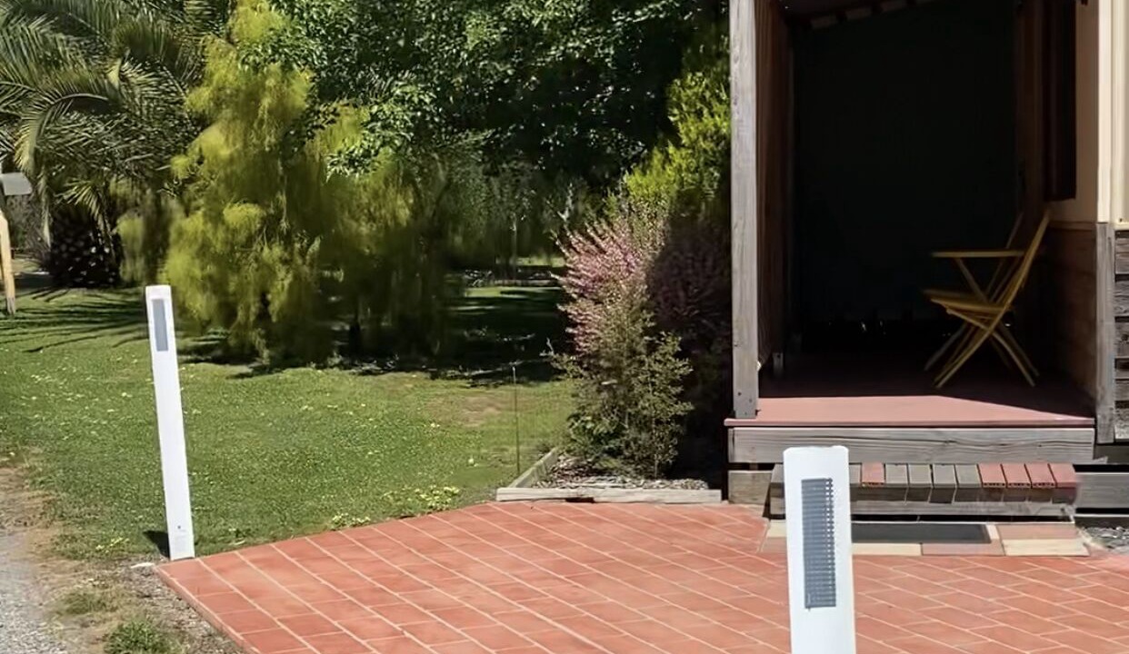 Photo of Patio Balcony in Chiltern