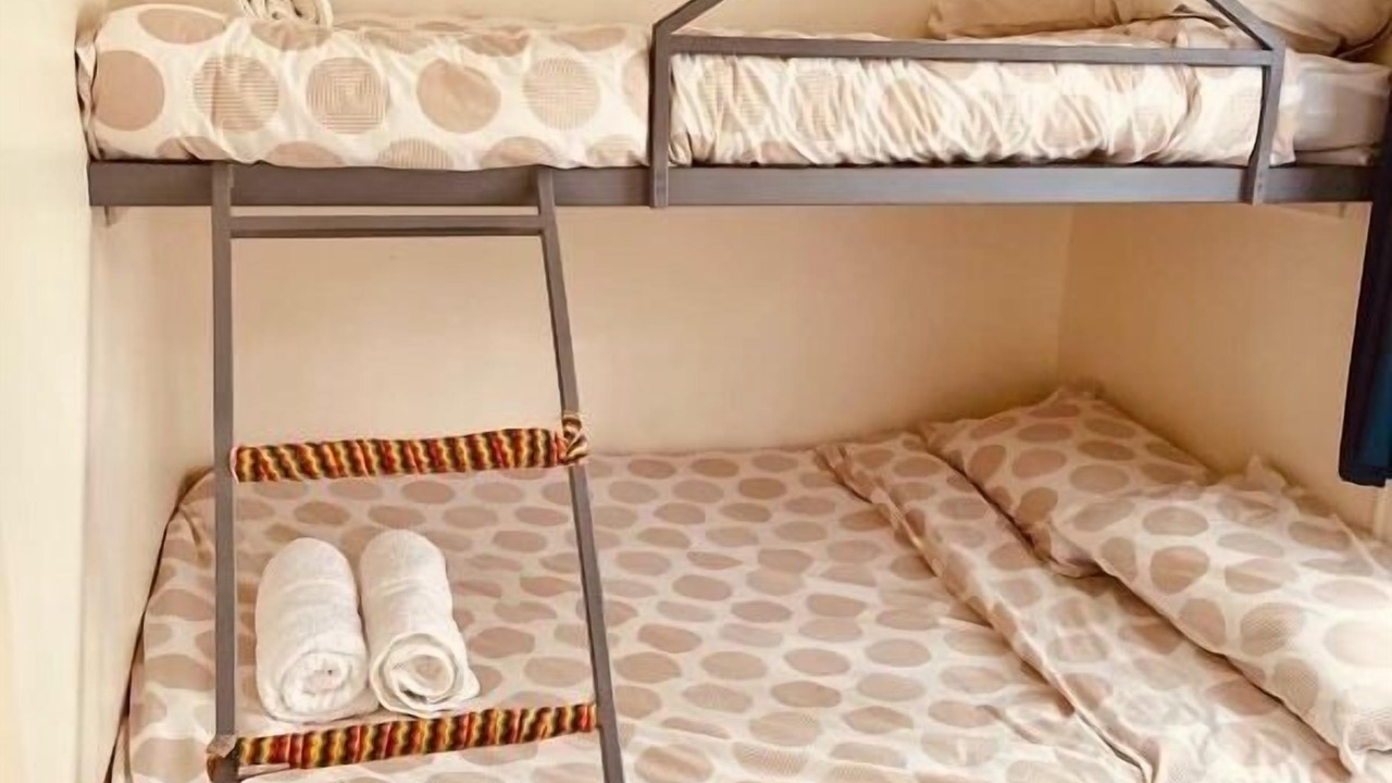 Photo of Bedroom in Chiltern