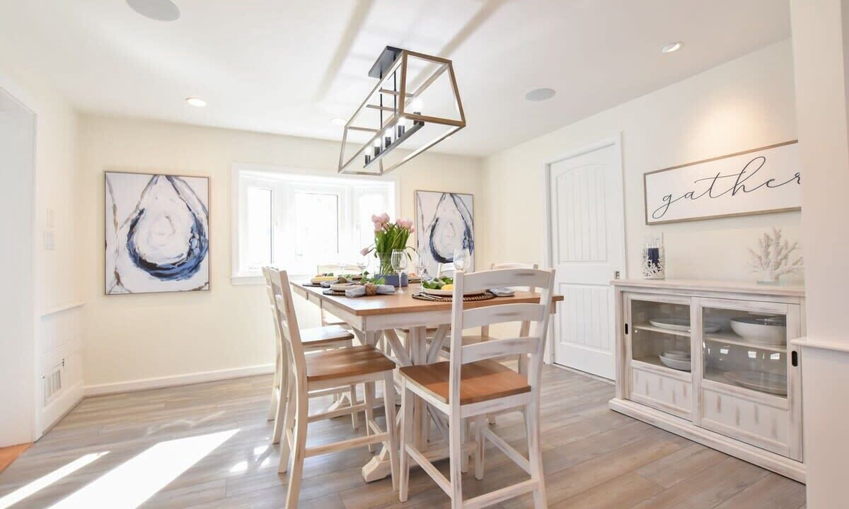 Photo of Kitchen in South Harwich