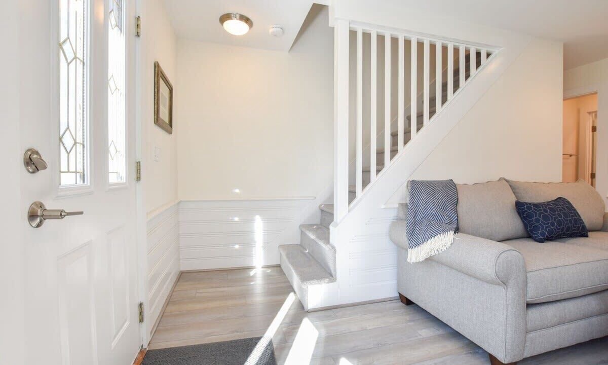 Photo of Livingroom in South Harwich
