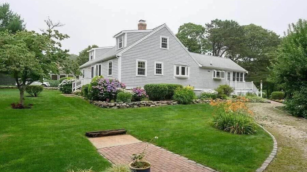 Photo of Outdoor in South Harwich