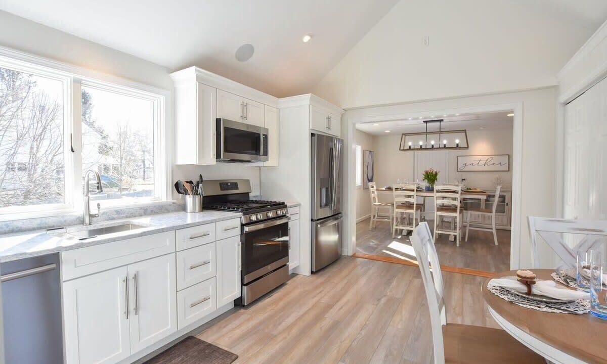 Photo of Kitchen in South Harwich
