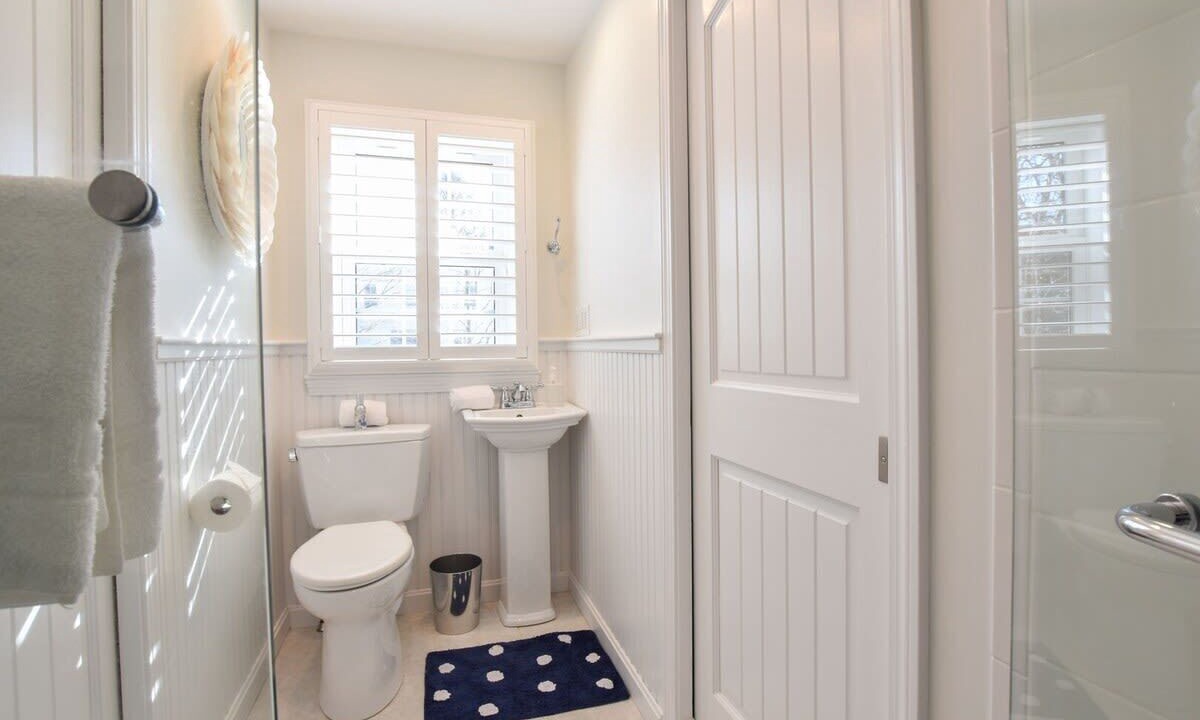Photo of Bathroom in South Harwich