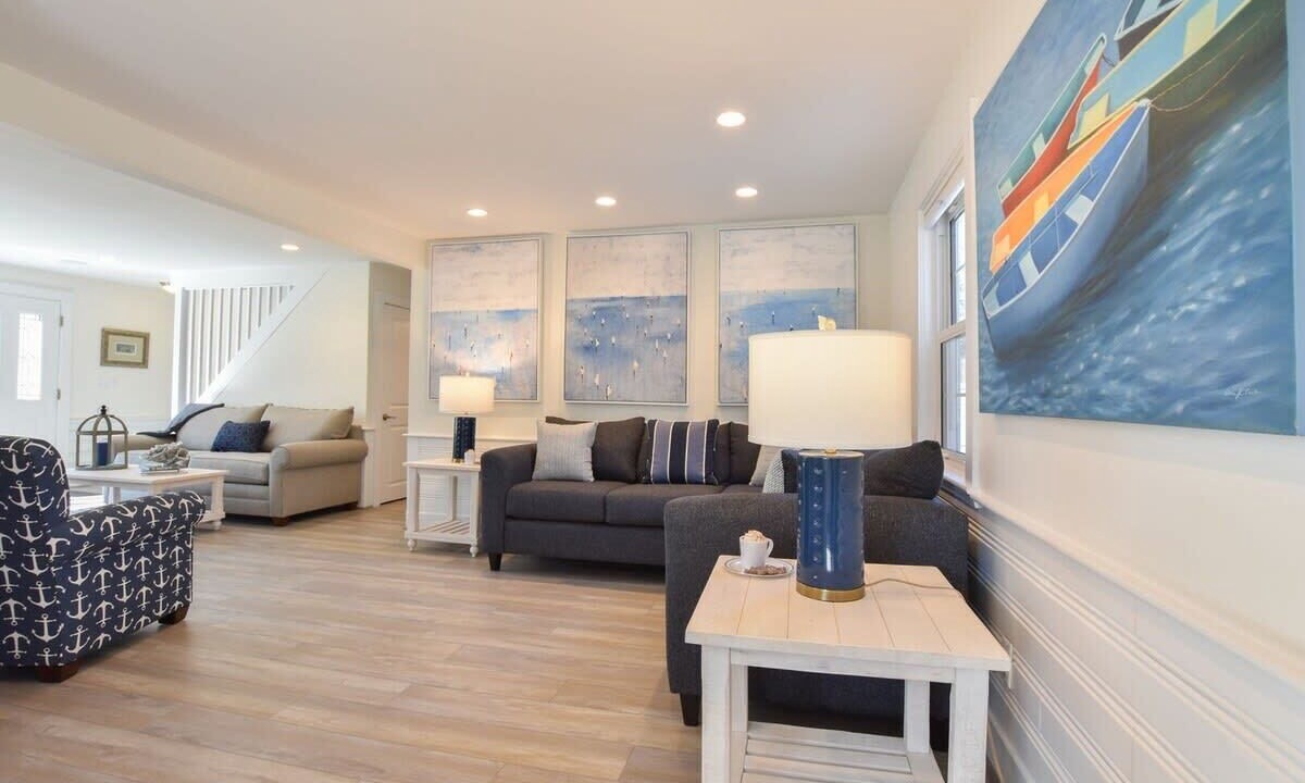 Photo of Livingroom in South Harwich
