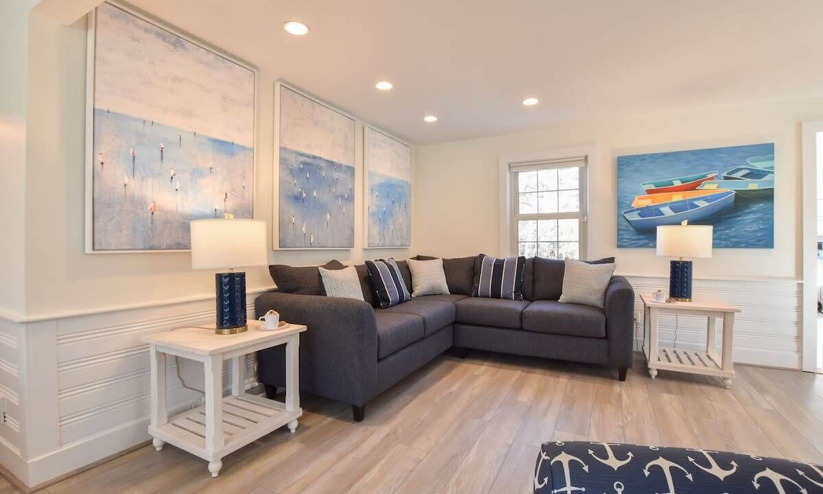 Photo of Livingroom in South Harwich