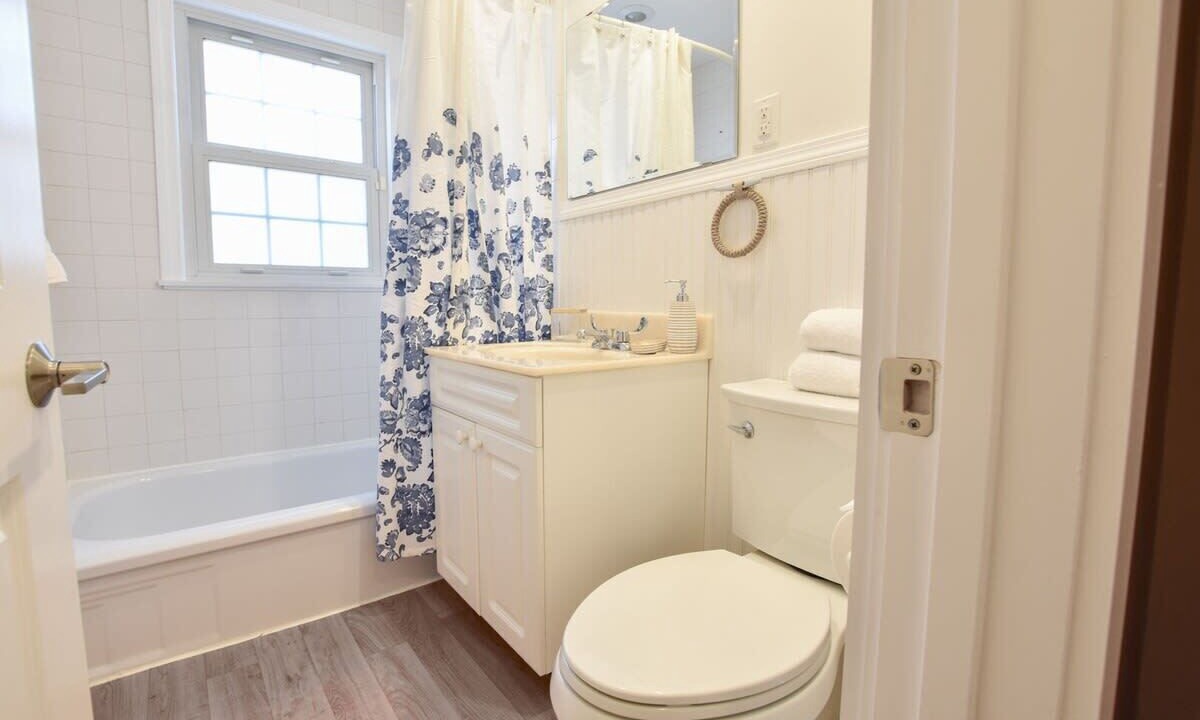 Photo of Bathroom in South Harwich