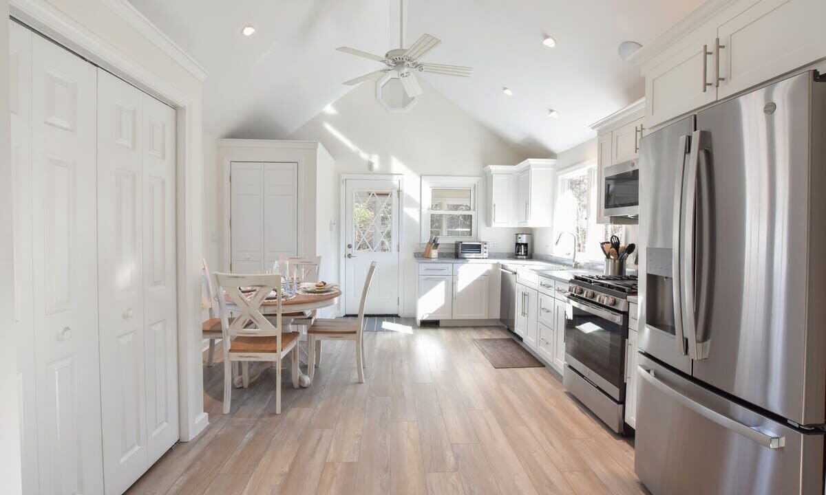 Photo of Kitchen in South Harwich