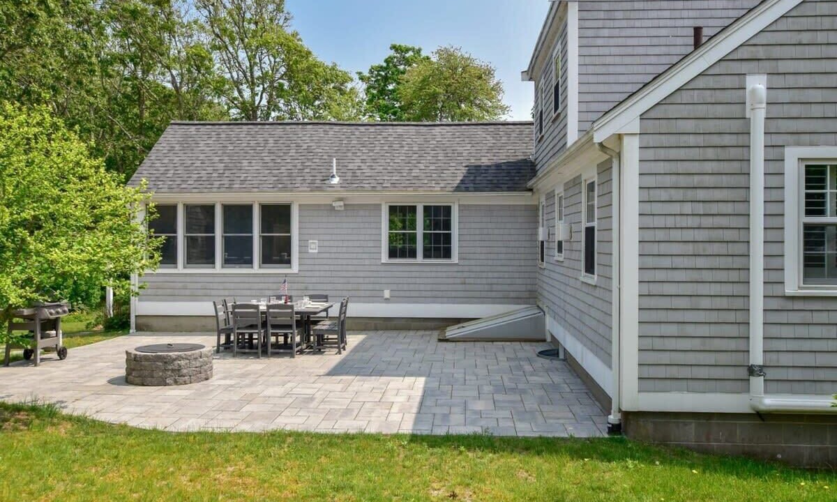 Photo of Outdoor in South Harwich