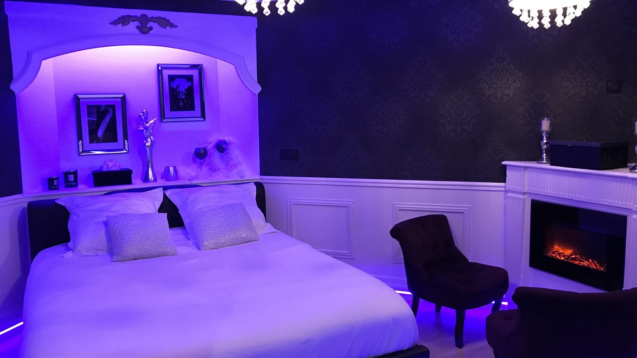 Photo of Bedroom in Lannion