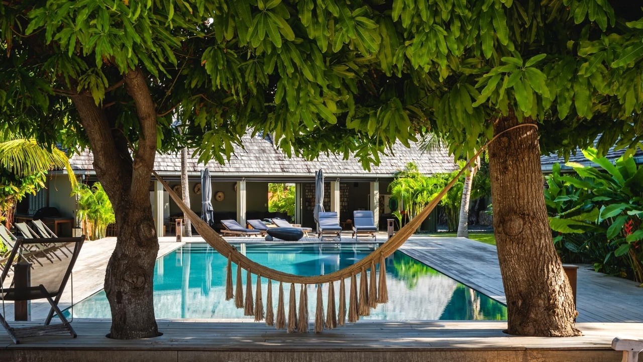 Photo of Outdoor in Morne Criquet