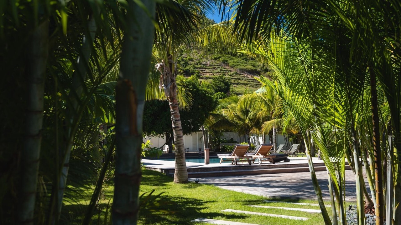 Photo of Outdoor in Morne Criquet
