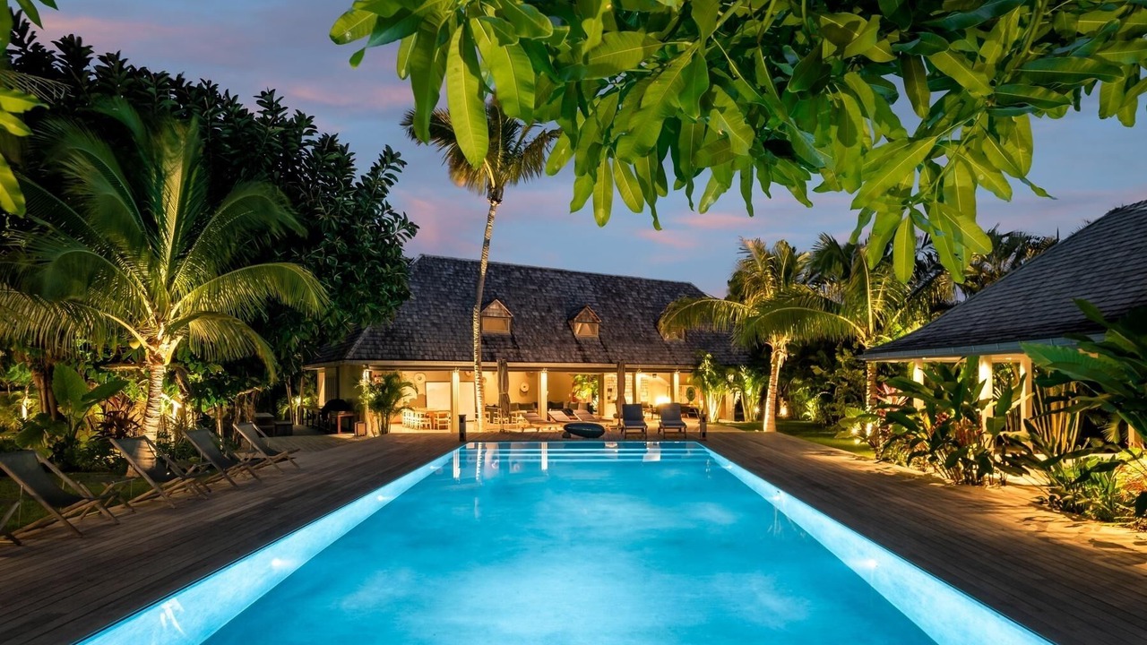 Photo of Outdoor in Morne Criquet