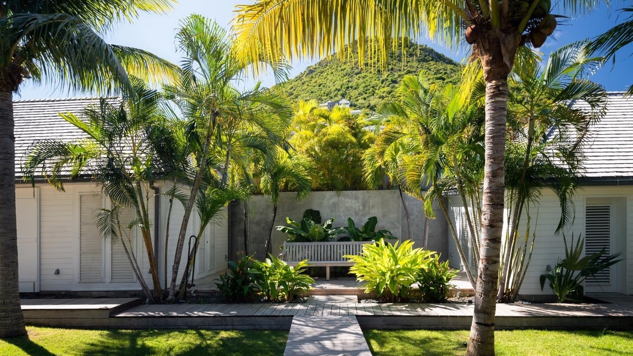 Photo of Outdoor in Morne Criquet
