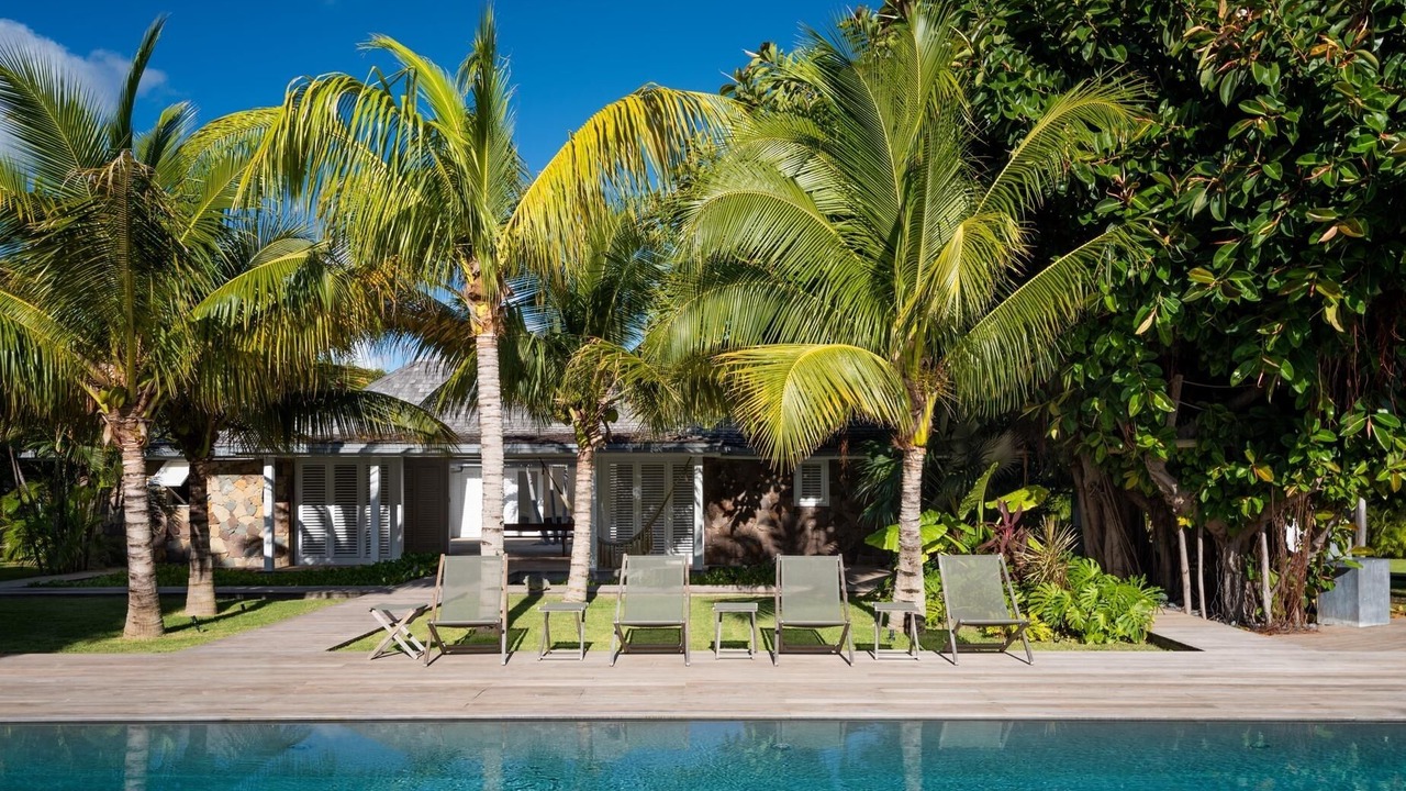Photo of Outdoor in Morne Criquet