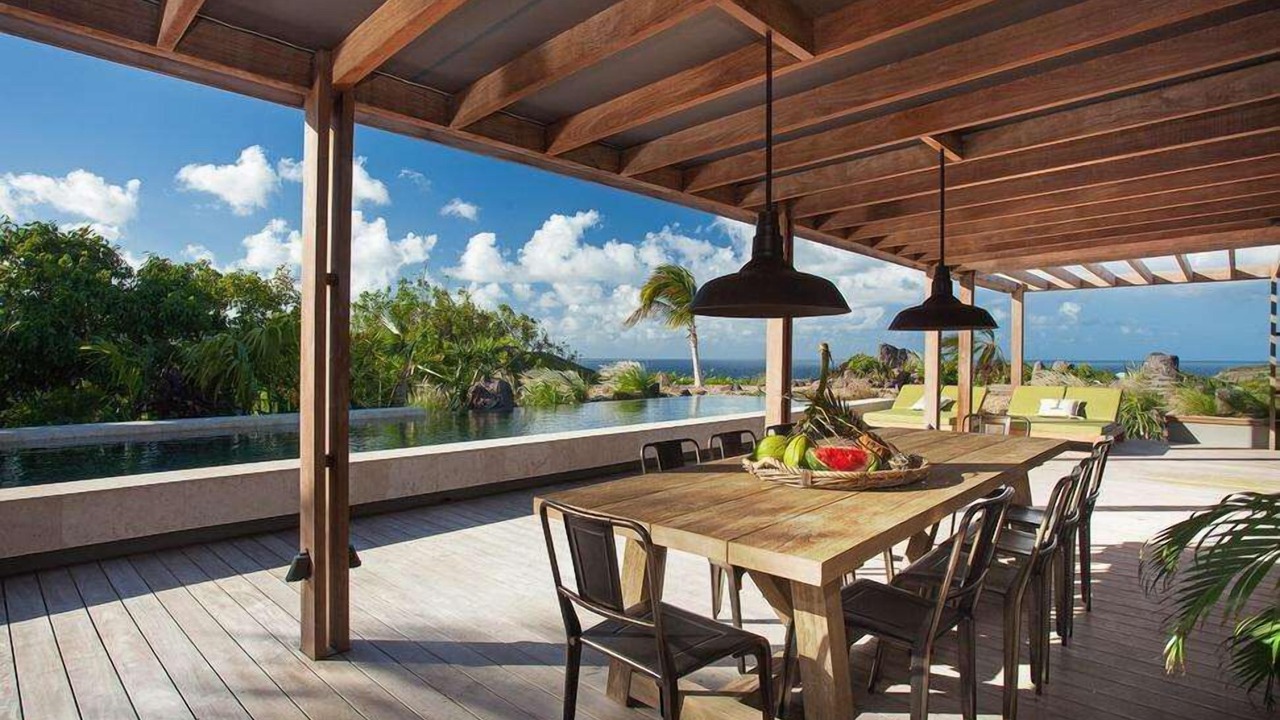 Photo of Outdoor in Anse du Grand Cul-de-Sac