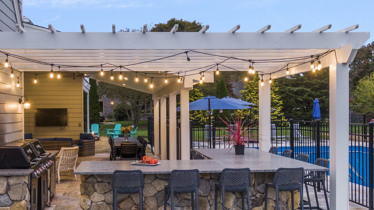 Photo of Outdoor in Orleans
