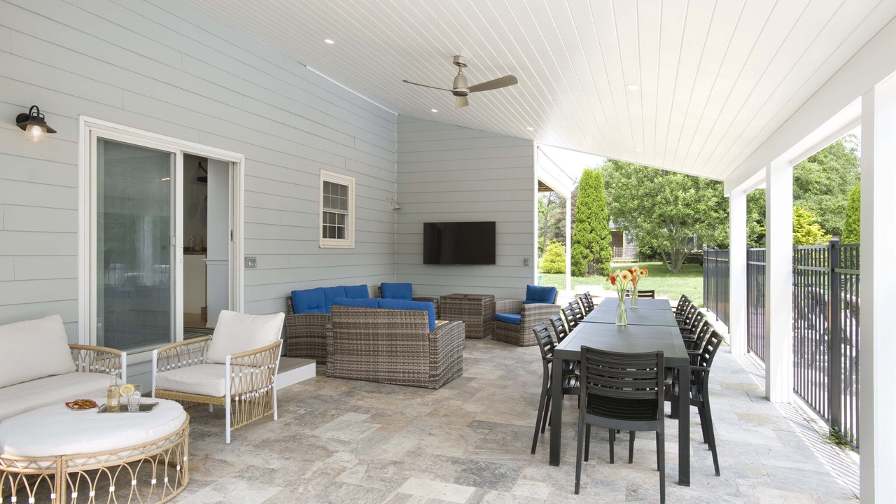 Photo of Outdoor in Orleans